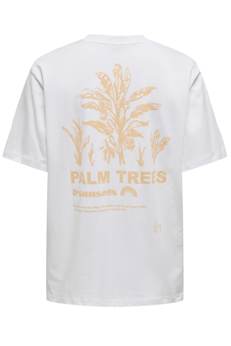 Only onlpatricia life s/s summer top box